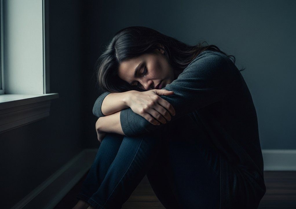 В России запустили анонимный чат помощи при домашнем насилии