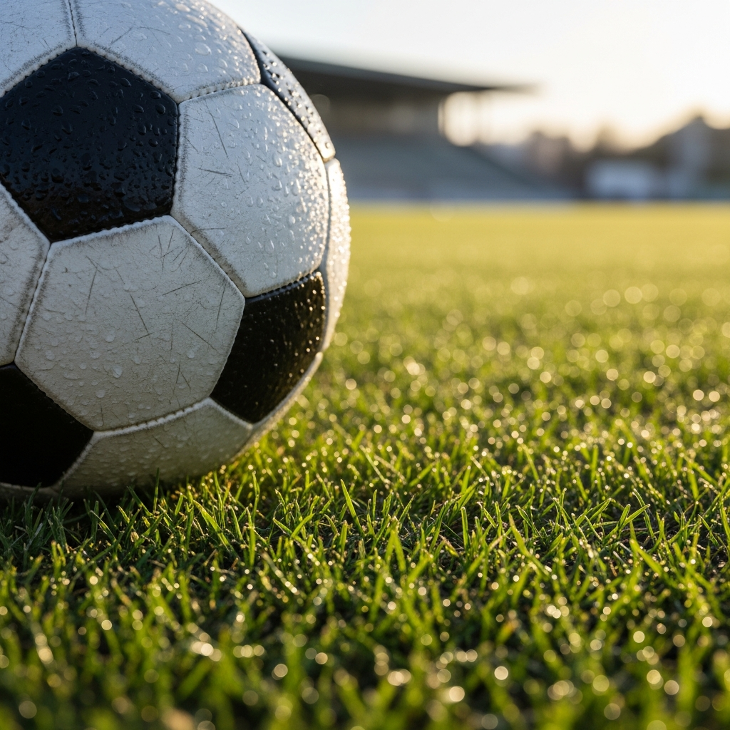 В Казани завершается строительство Центра развития футбола