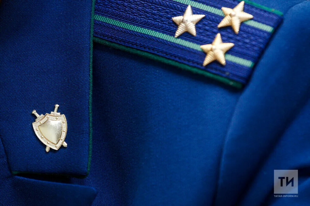 В Казани возбуждено дело о нападении на таксиста и угоне авто