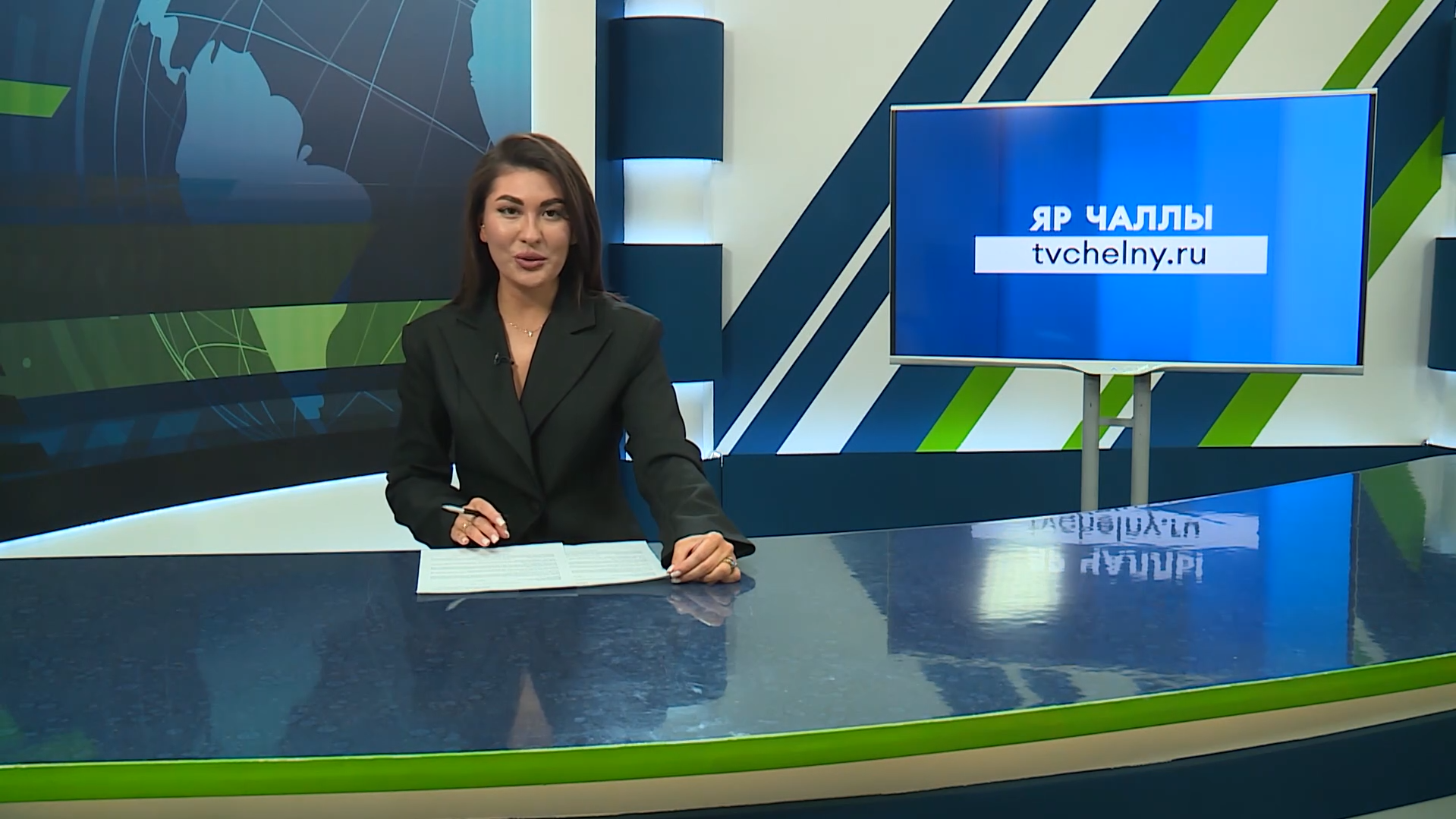 Яналыклар. Яр Чаллы. 16.02.2026