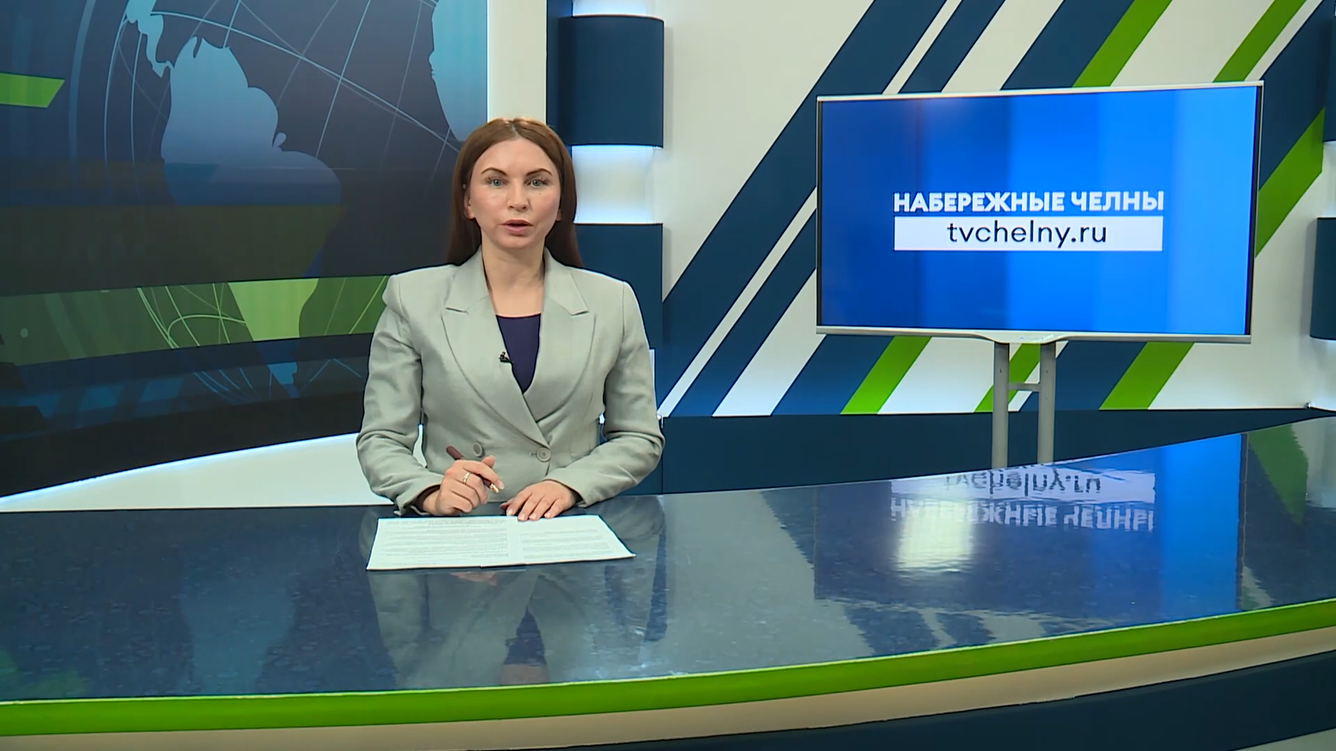 Новости Челнов от 17.02.2026