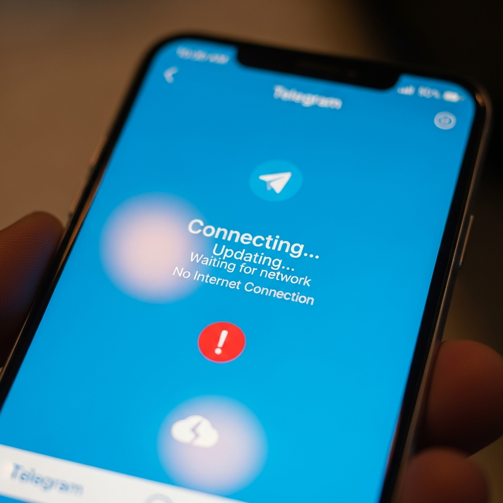 Роскомнадзор замедлил Telegram из-за нарушений законодательства РФ