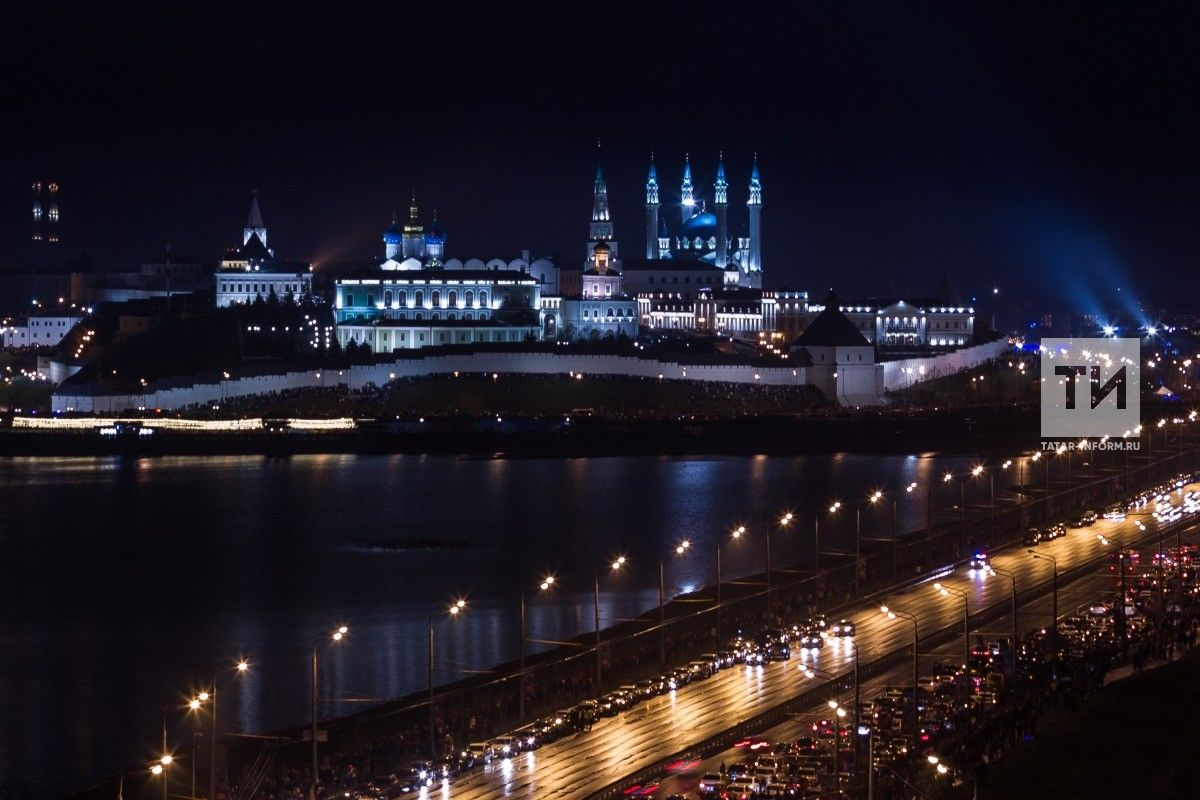 Татарстан вошел в топ-5 регионов по качеству жизни в России