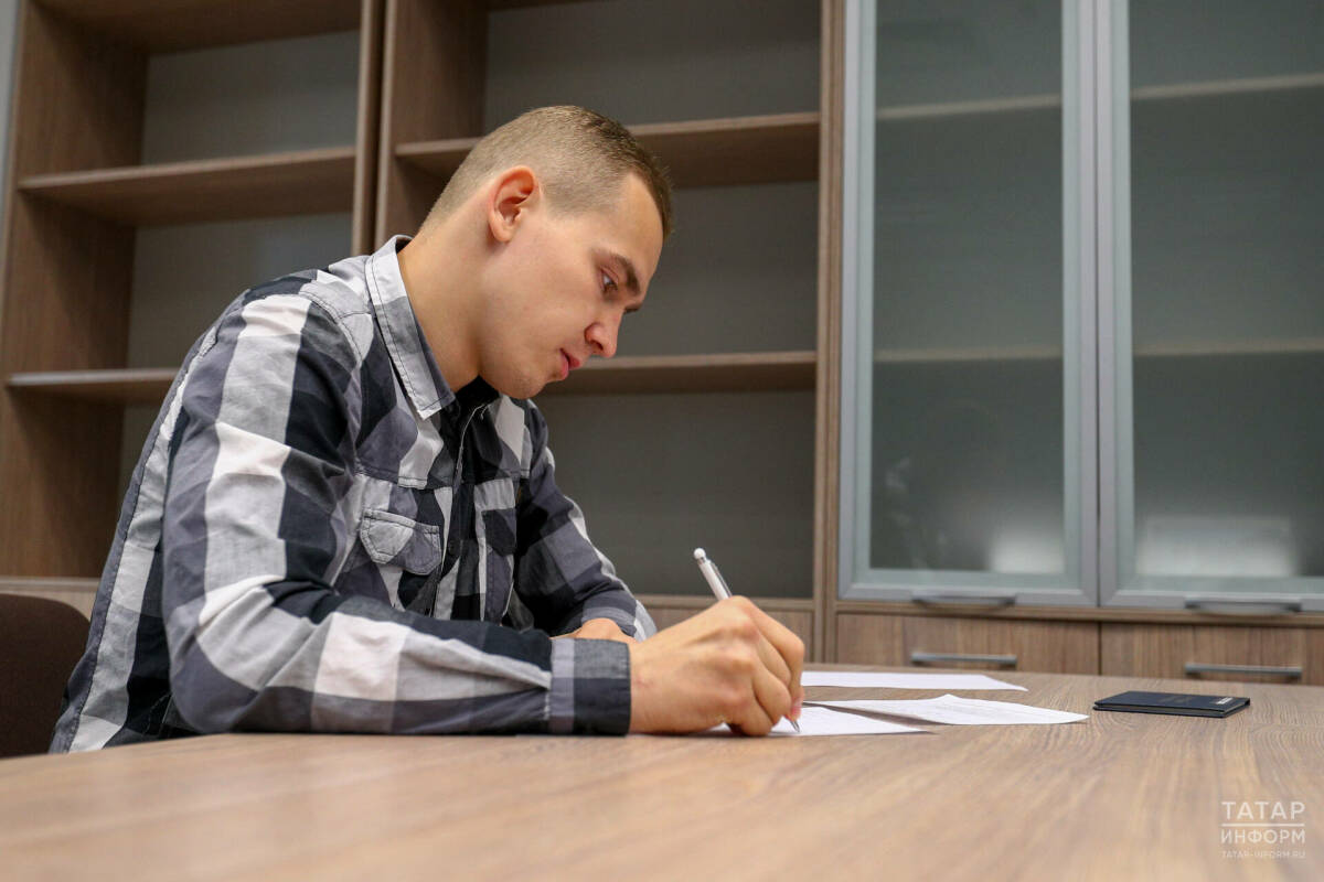 В Госдуме предложили запретить экзамены в вузах по выходным и праздникам