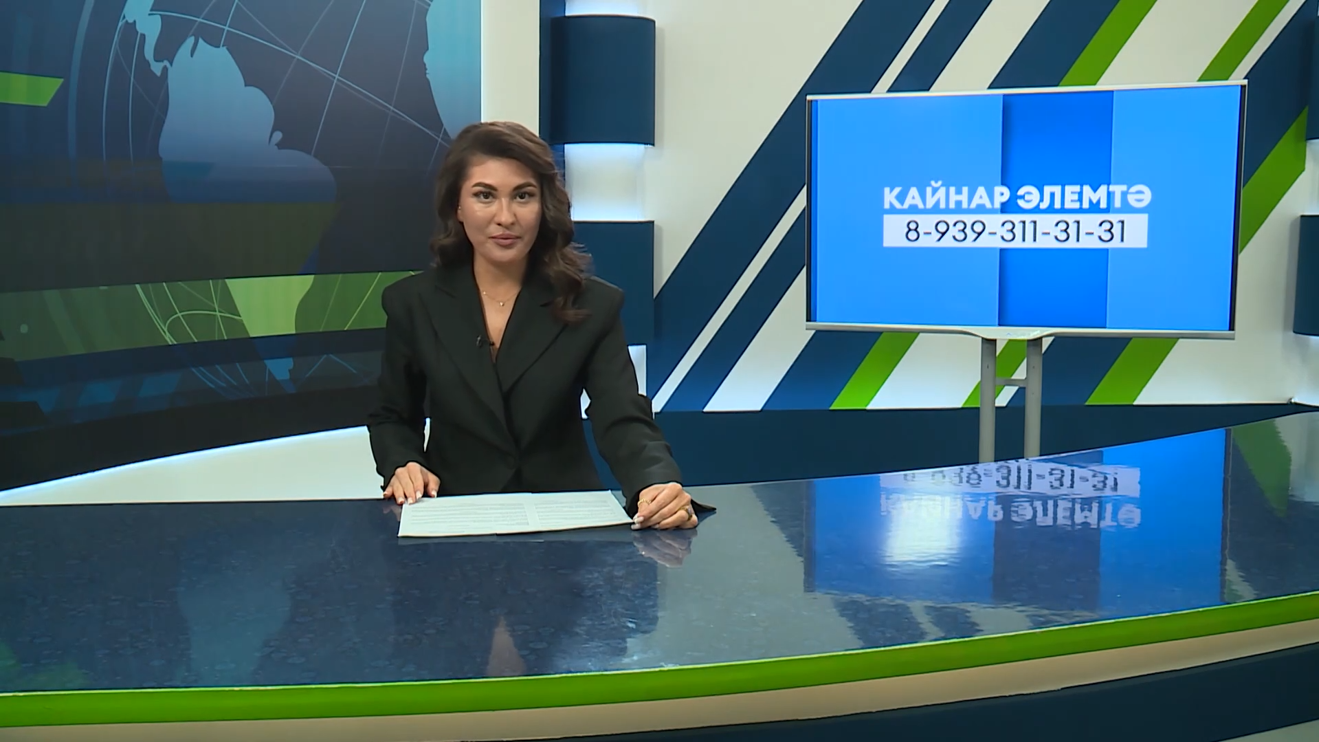 Яналыклар. Яр Чаллы. 18.02.2026