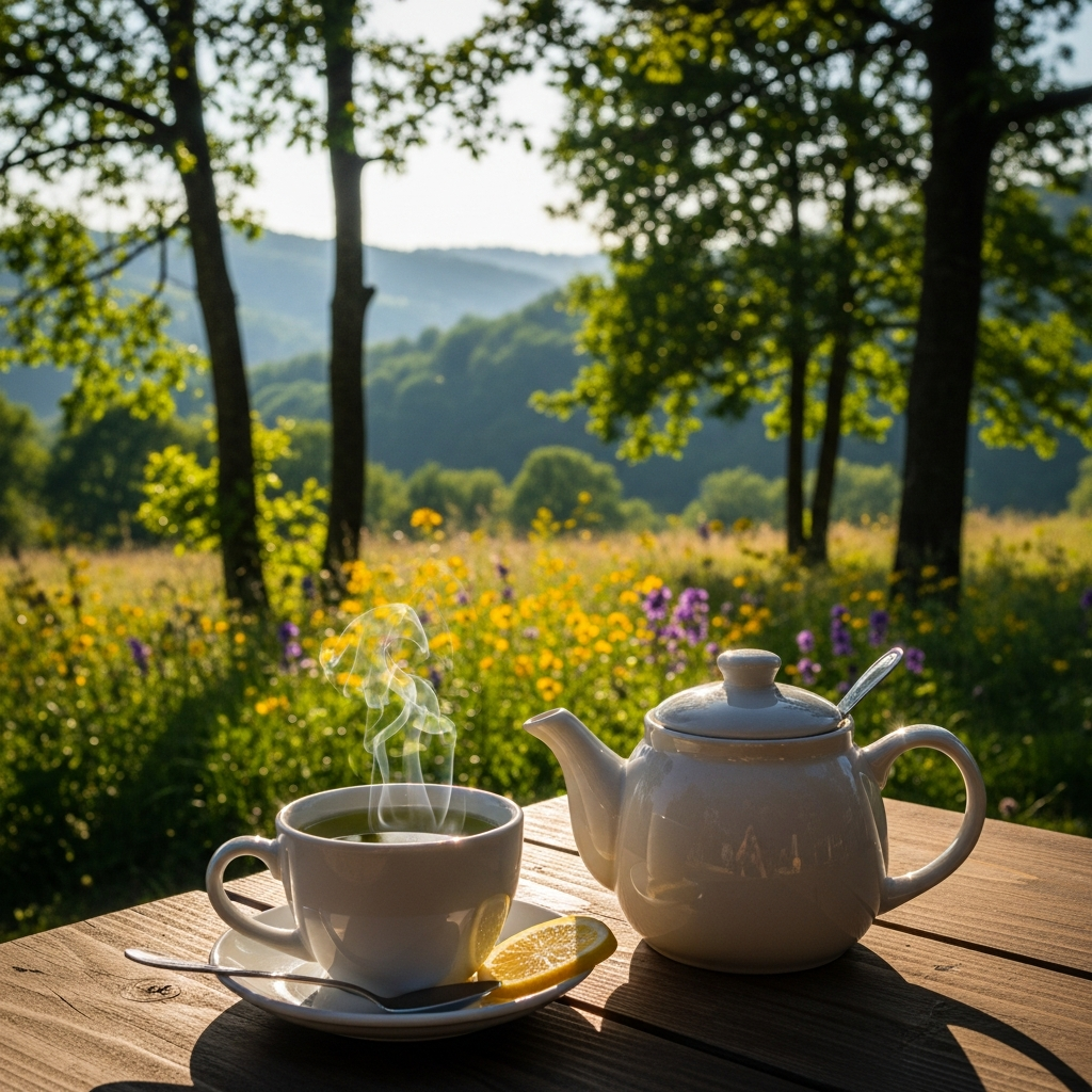 Учёные подтвердили: чай снижает риск сердечно-сосудистых болезней и диабета