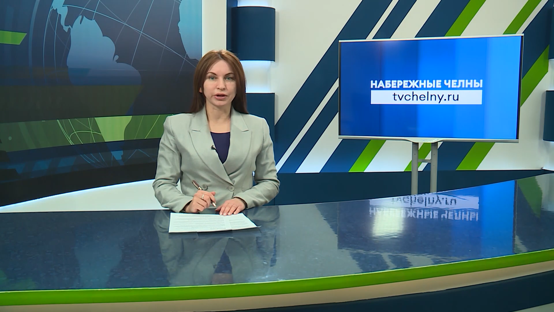 Новости Челнов от 19.02.2026