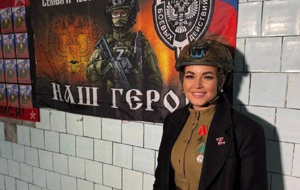 История челнинской медсестры, которая съездила на передовую