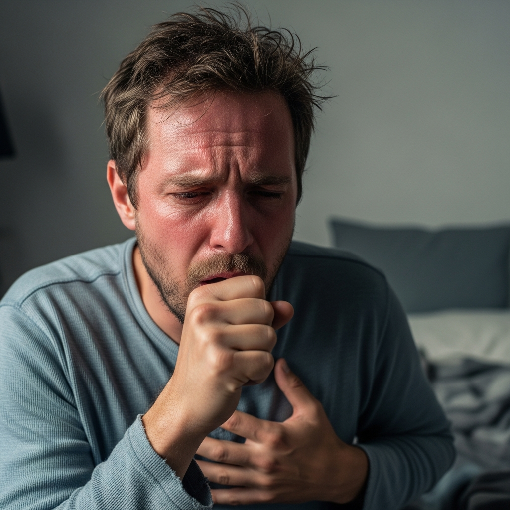 Врачи: курение вейпов на 50% повышает риск инфекций и отказа органов