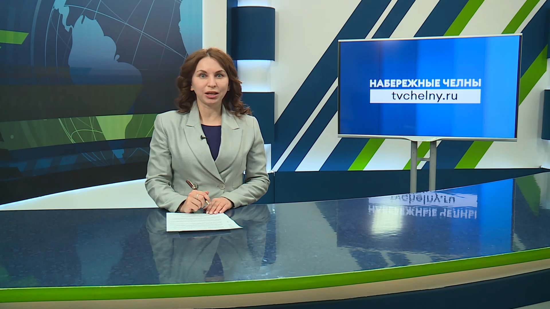 Новости Челнов от 25.02.2026