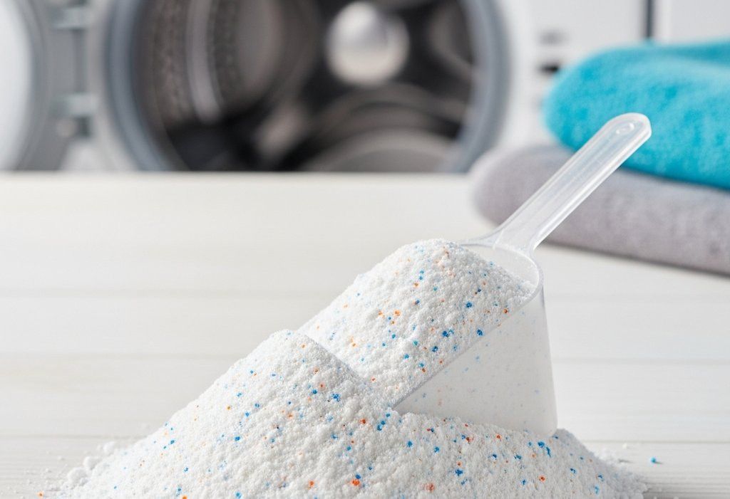 В России предложили вернуть советский стандарт качества стиральных порошков