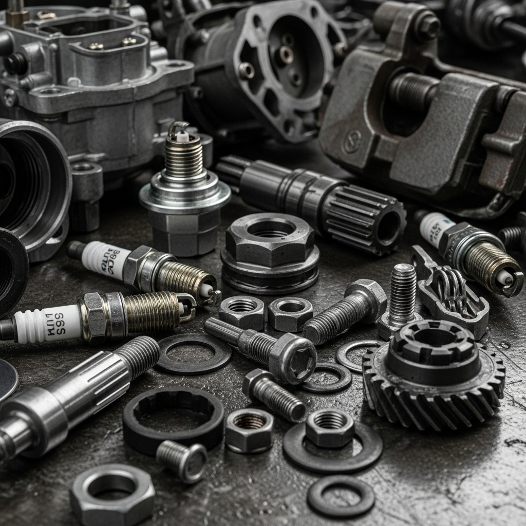 В Казани задержали лжепродавца автозапчастей