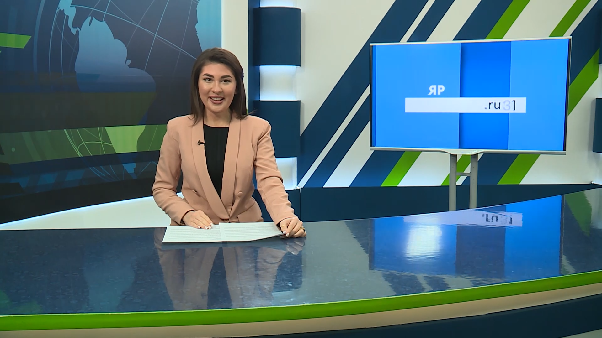 Яналыклар. Яр Чаллы. 24.02.2026