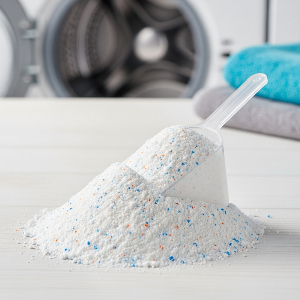 В России предложили вернуть советский стандарт качества стиральных порошков