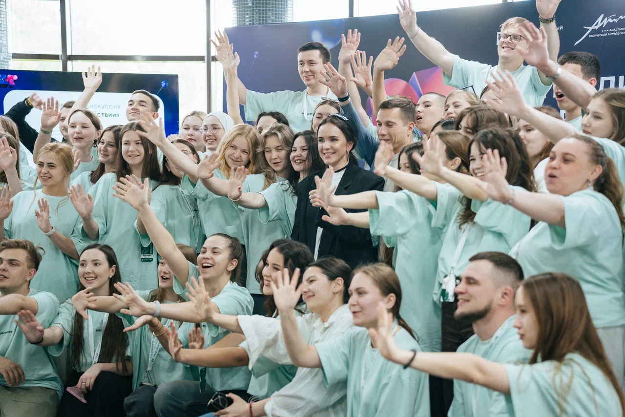 Стартовал прием заявок в «Кадровый резерв» Татарстана для молодежи