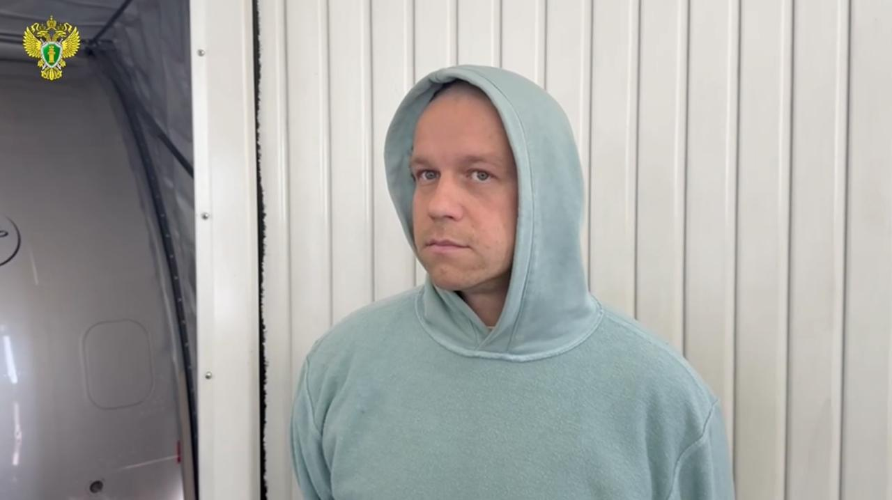 Уроженца Челнов, организатора Life is Good, экстрадировали в РФ