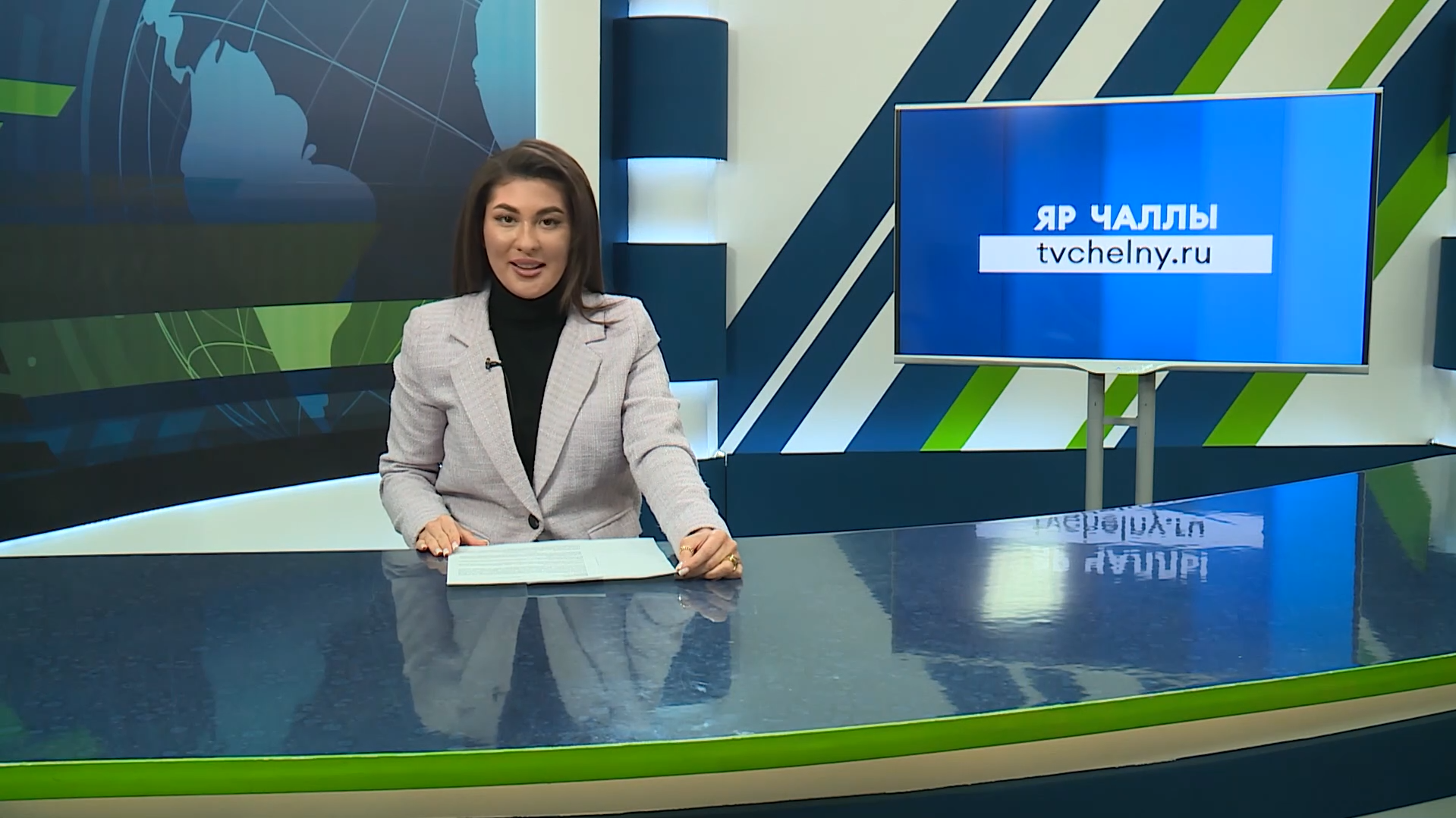 Яналыклар. Яр Чаллы. 20.02.2026