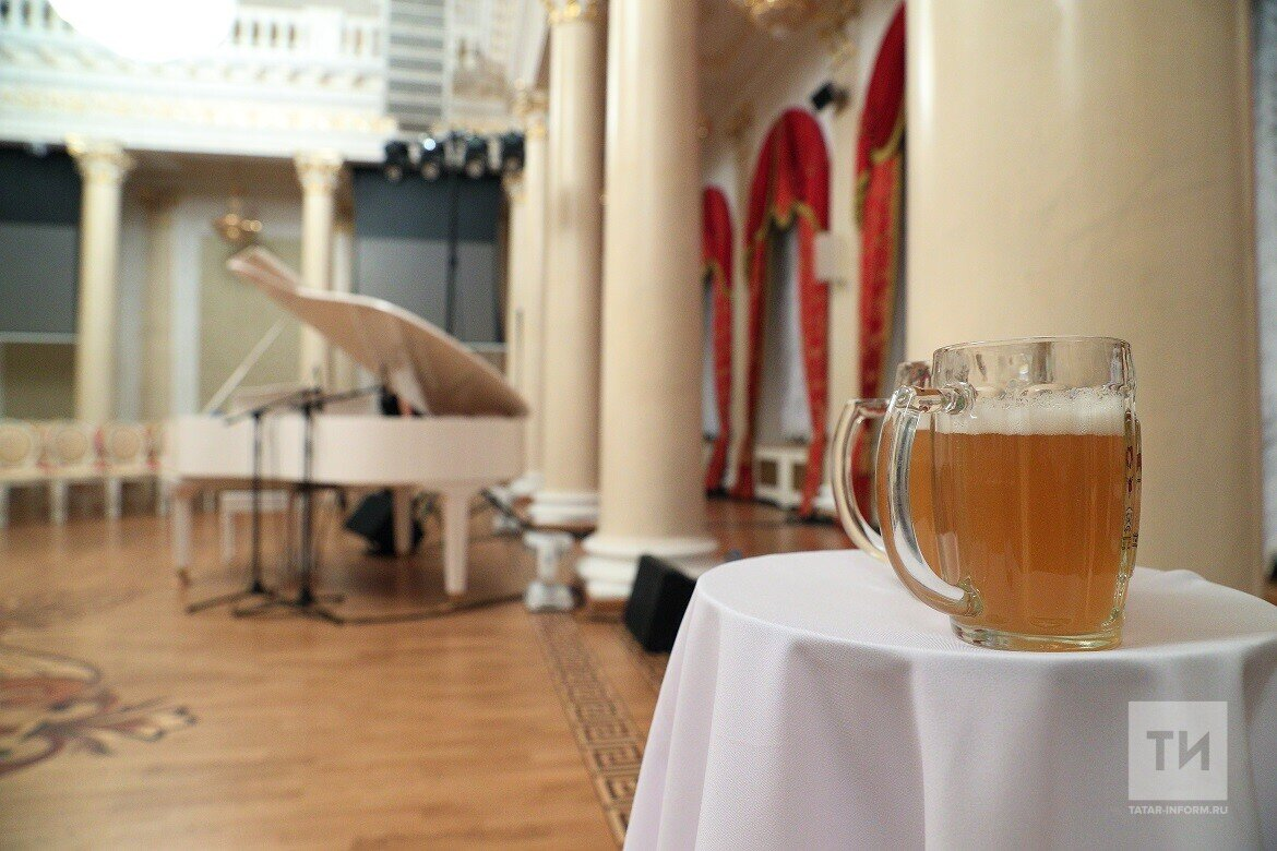 В России ввели новый ГОСТ на пиво с уточнением состава и терминов