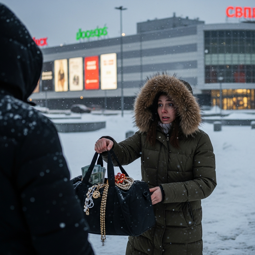 Москвичка прилетела в Татарстан, чтобы отдать мошенникам деньги и украшения