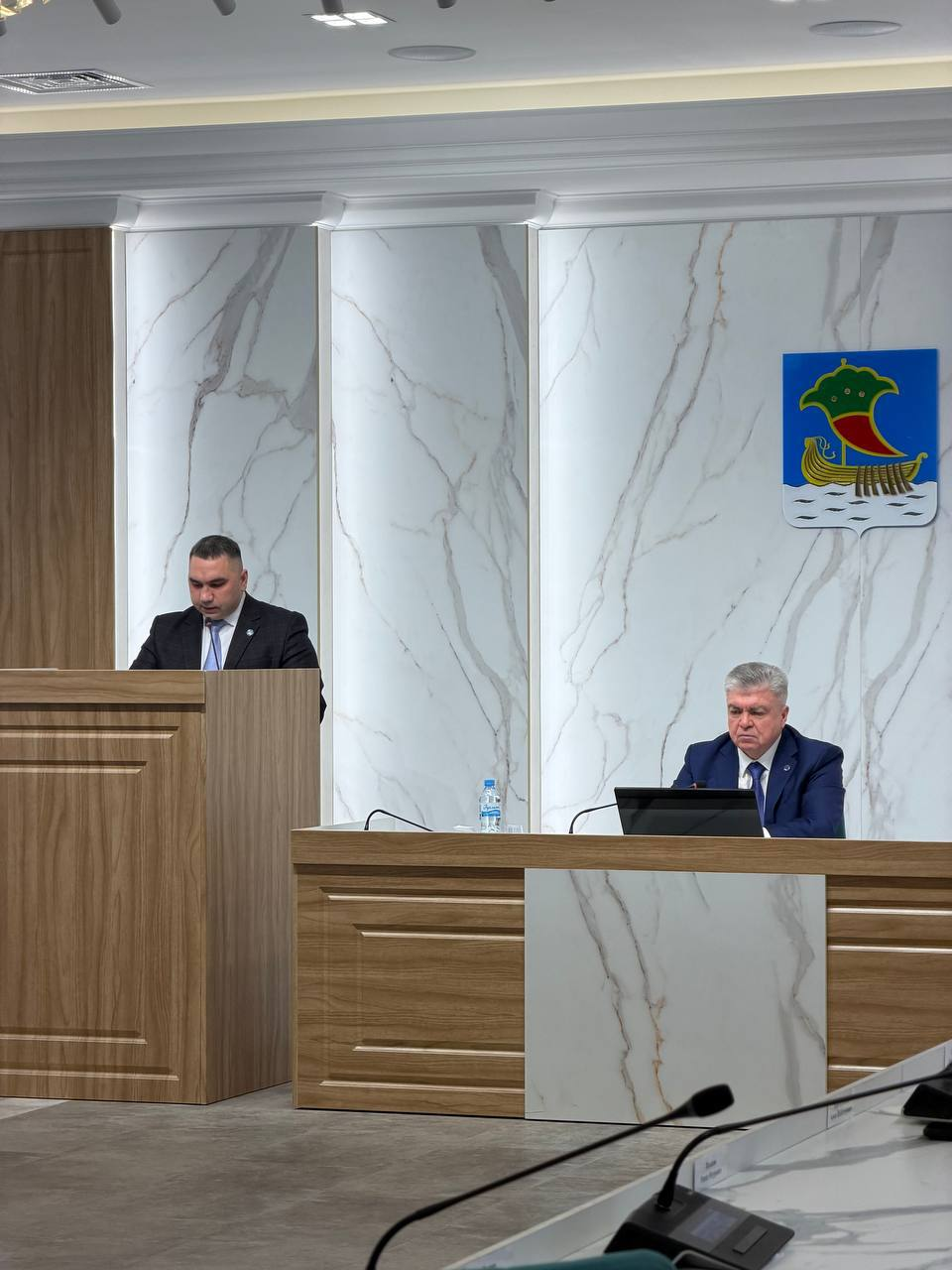 В Челнах МУП «Горкоммунхоз» переименуют в «Городской транспорт»