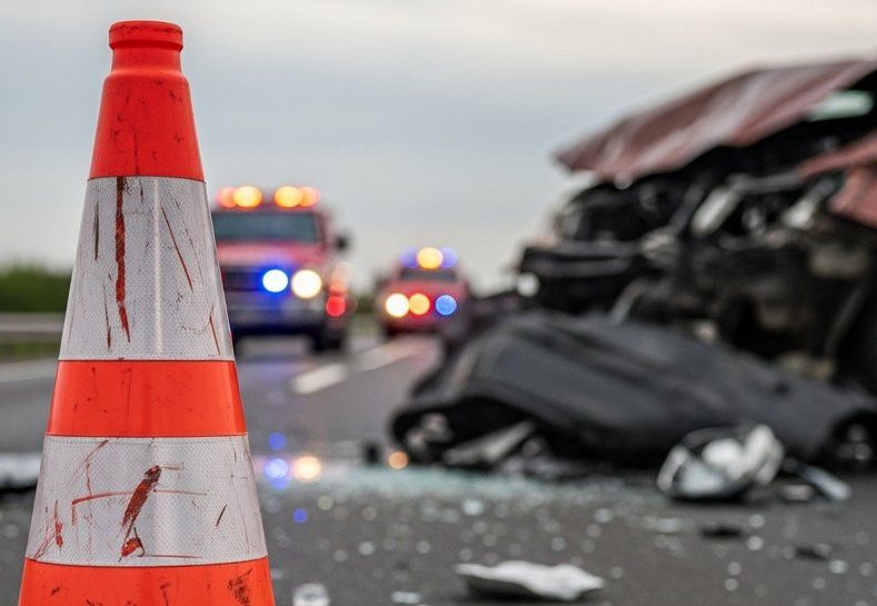 Названы самые аварийные участки дорог в Набережных Челнах по итогам 2025 года