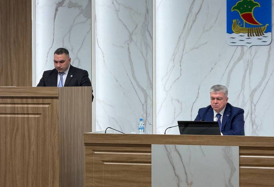 В Челнах МУП «Горкоммунхоз» переименуют в «Городской транспорт»