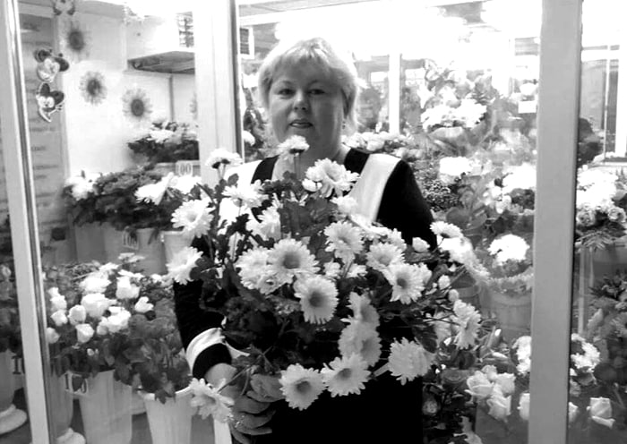 В Татарстане умерла заслуженный учитель Ольга Гардиханова