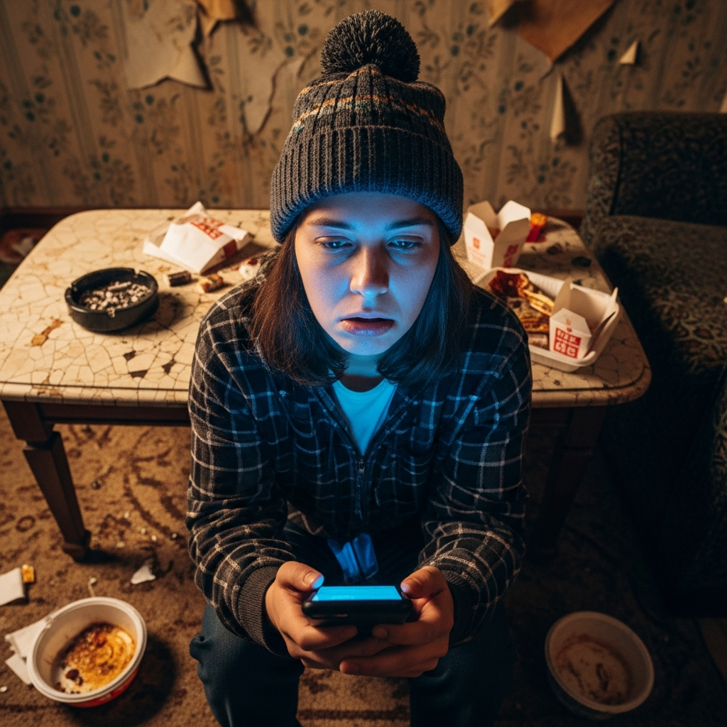 Рилсы и тиктоки могут негативно влиять на мозг и концентрацию, заявили ученые