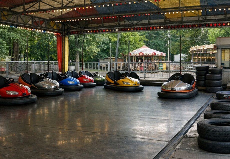 Ребенку в Челнах выплатили компенсацию за ожоги на аттракционе