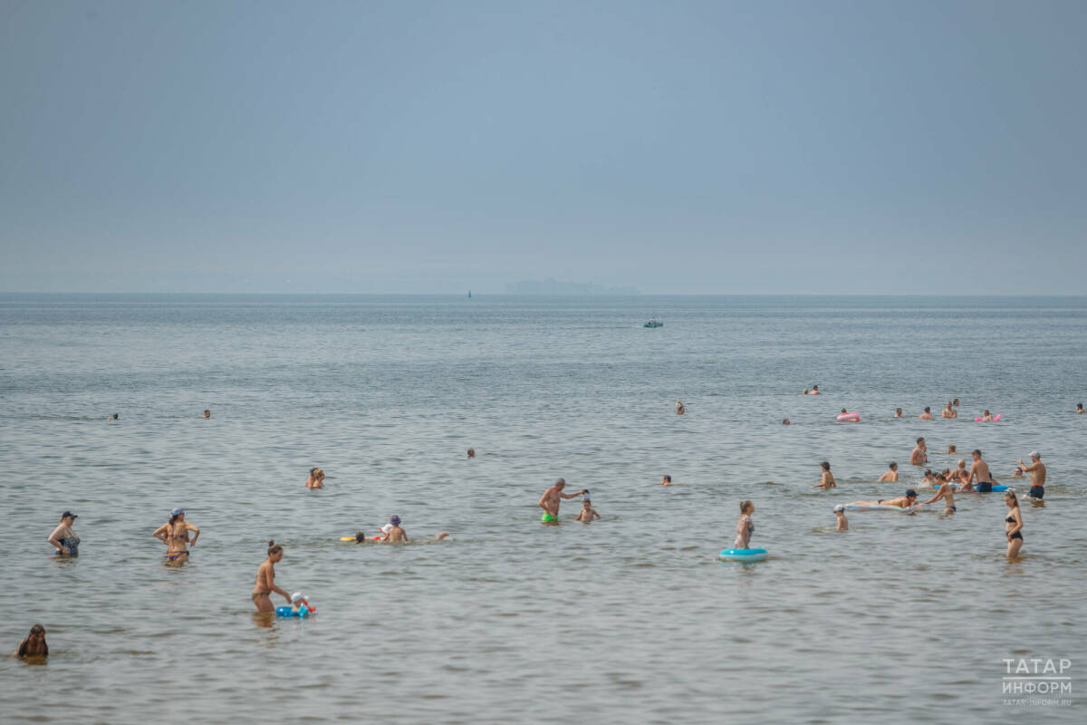 Роспотребнадзор: пляжи Анапы пока не готовы к летнему сезону