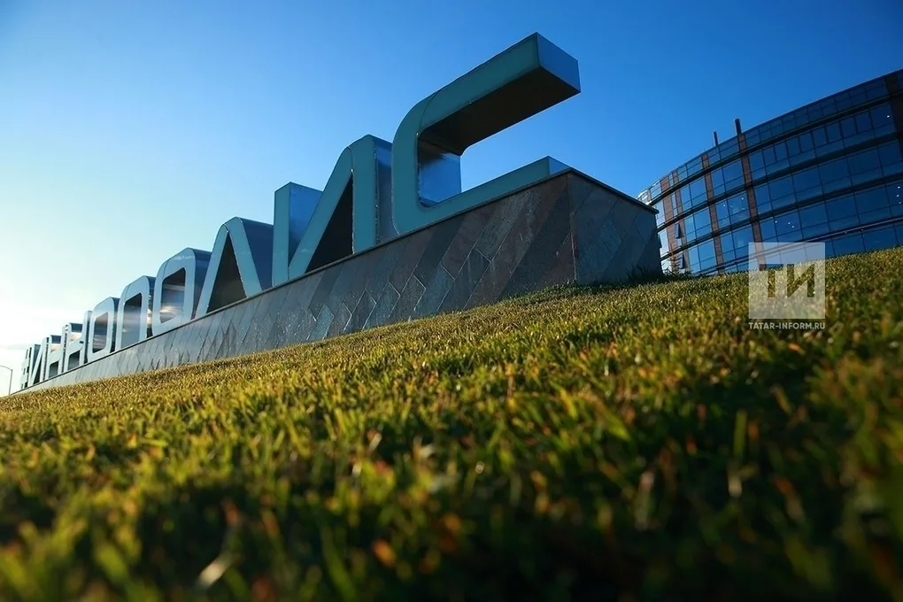 Иннополис к 2030 году получит музей, библиотеку и ледовый дворец