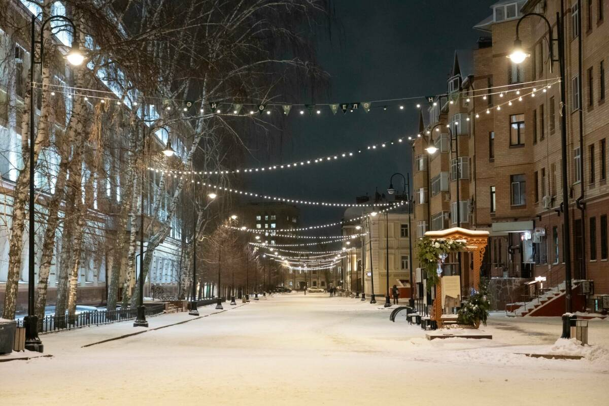 В Казани пройдет первый фестиваль уличного танца и театра «Манзара»