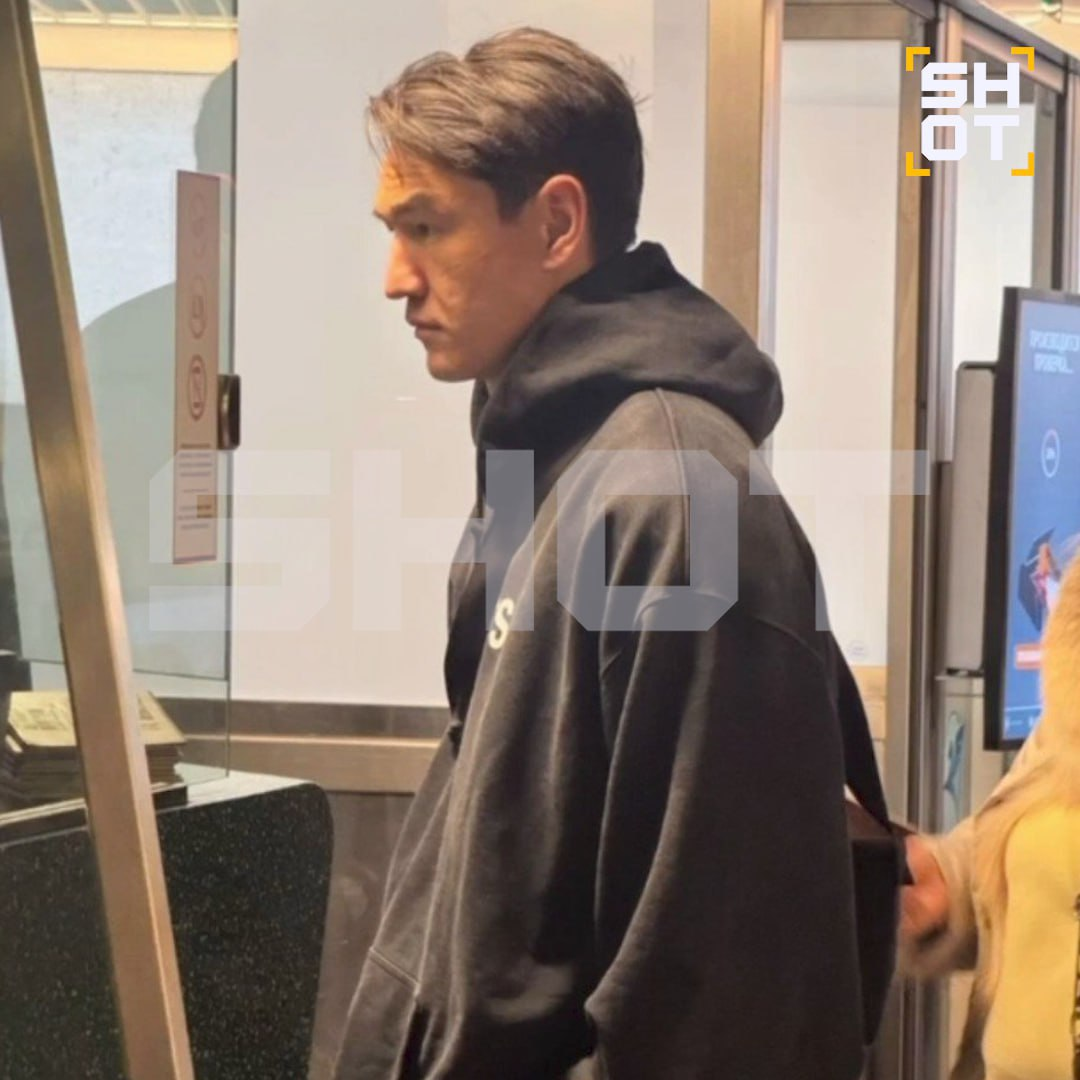 Комику Нурлану Сабурову запретили въезд в Россию на 50 лет