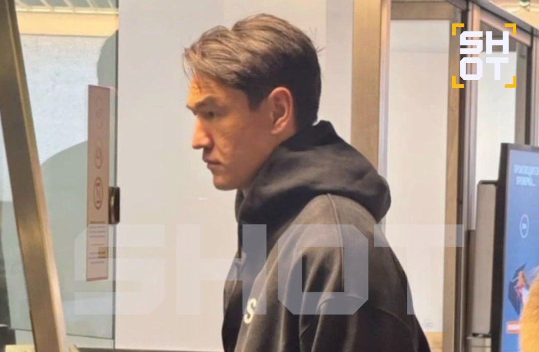 Комику Нурлану Сабурову запретили въезд в Россию на 50 лет