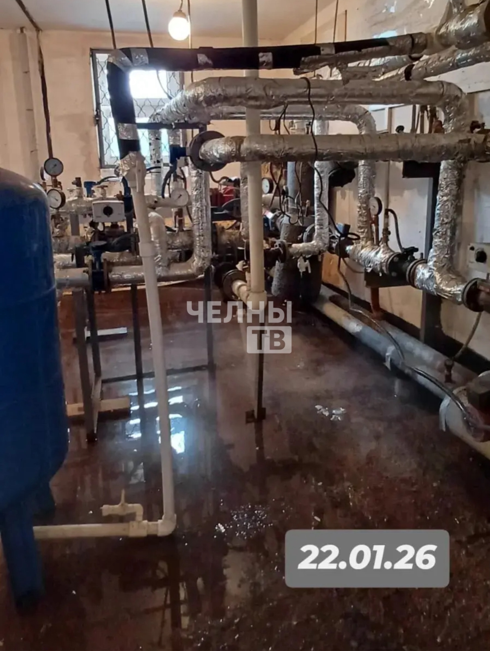 Остались без благ цивилизации, а платеж увеличился в 2 раза!