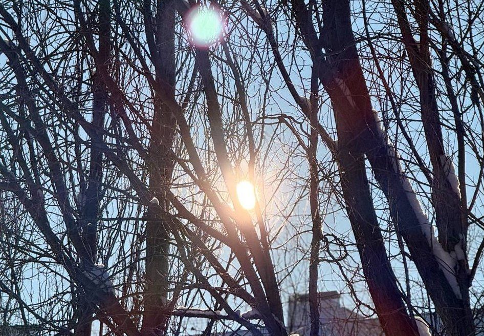 Прогноз погоды в Набережных Челнах на 9 февраля