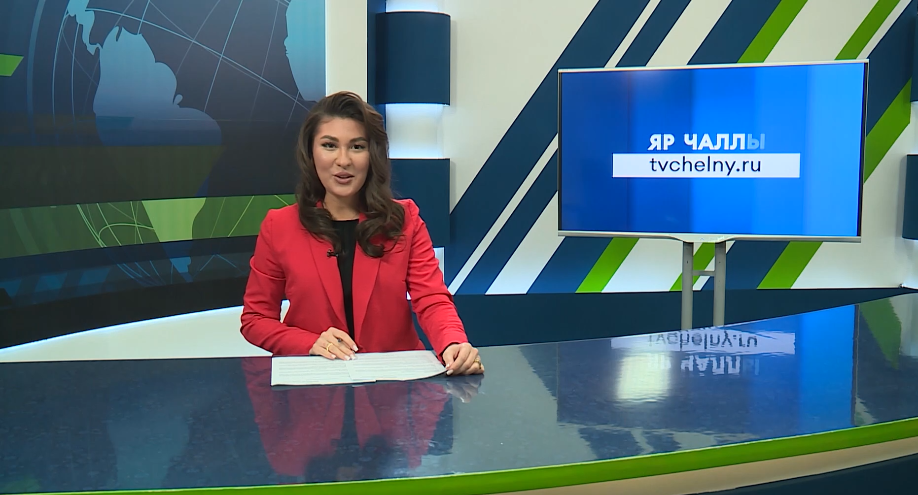 Яналыклар. Яр Чаллы. 06.02.2026