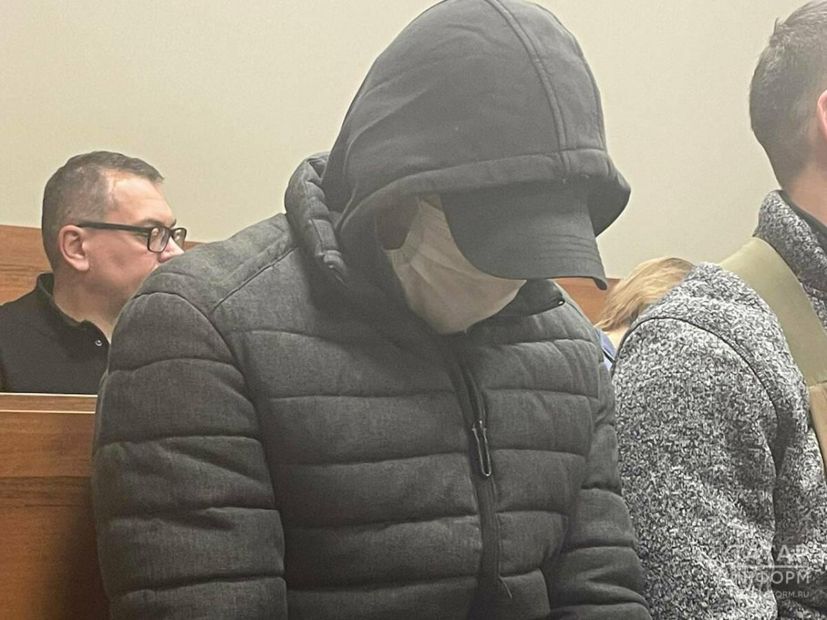 Суд продлил арест охраннику «Волга-Автодора» по делу Шевырёвой