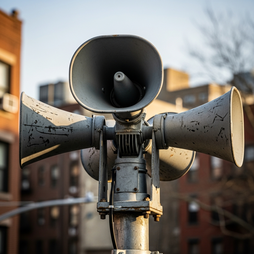 В Татарстане 4 марта завоют сирены: пройдет проверка систем оповещения