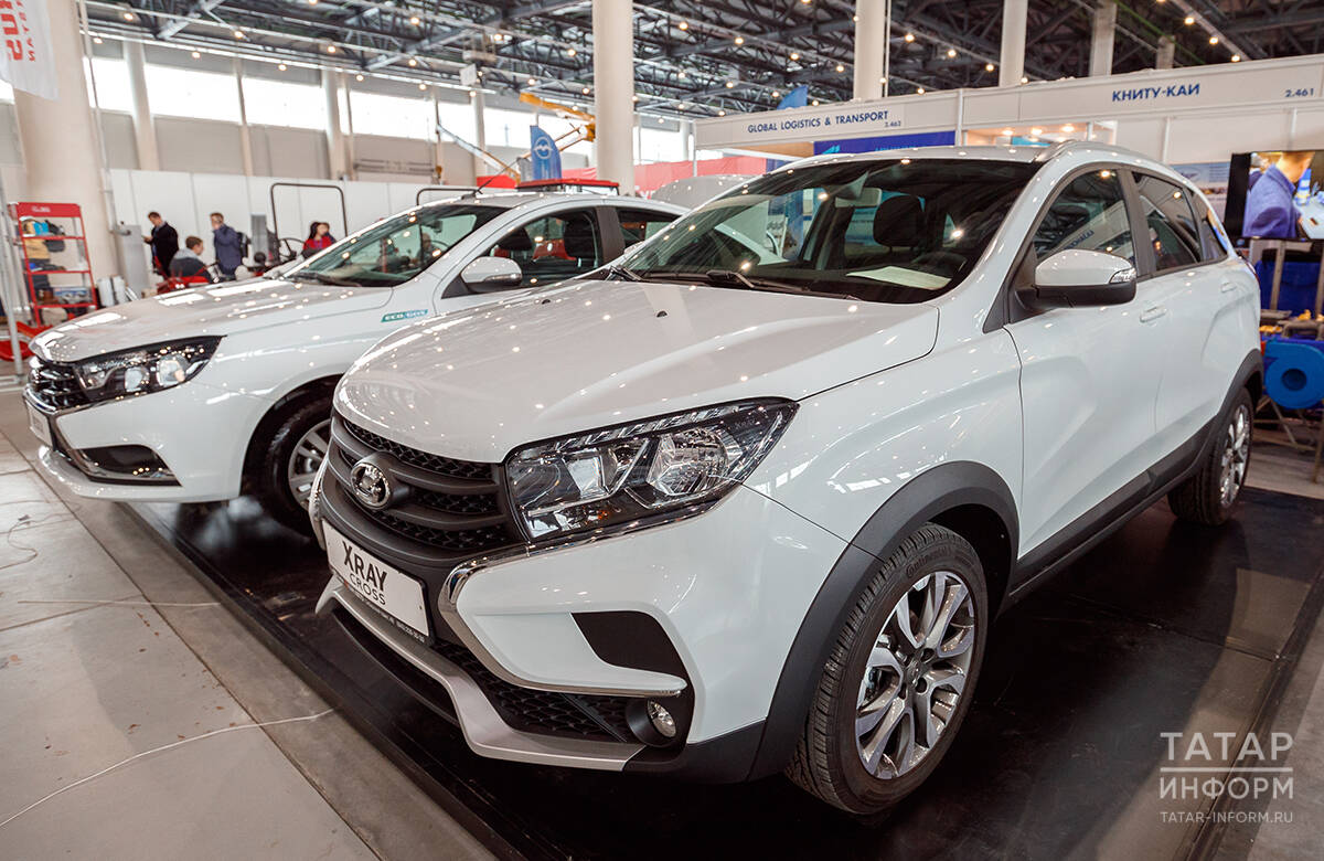 Госдума предложила разрешить тратить маткапитал на российский автомобиль