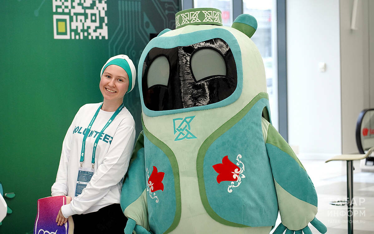 Kazan Digital Week 2026: международный форум цифровых технологий в Казани