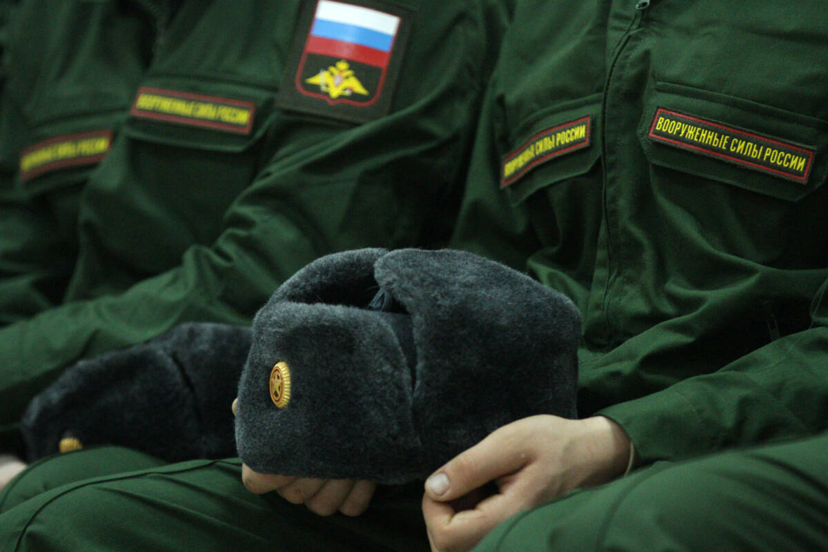 Госдума рассмотрит законопроект: призывников могут отправить в армию до суда