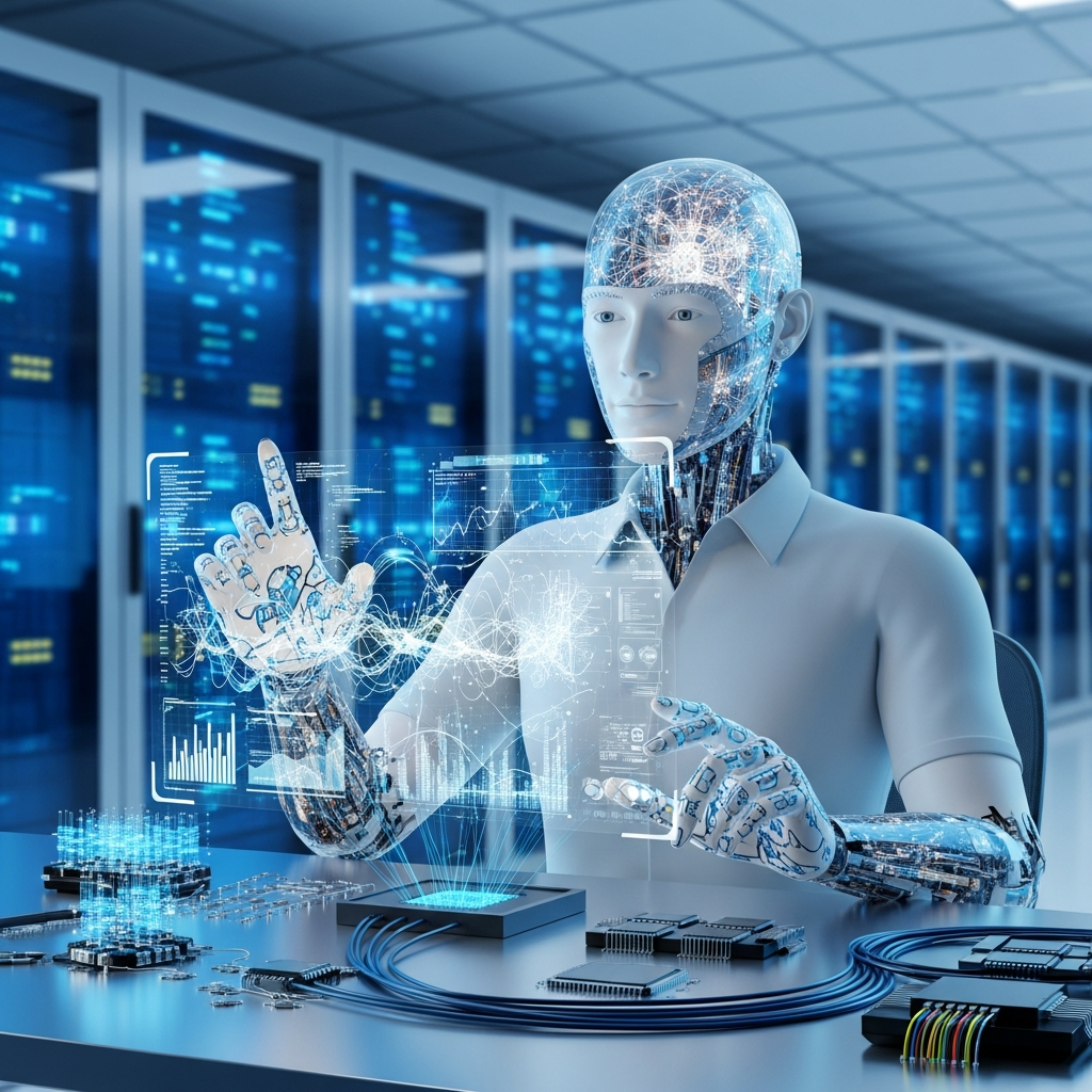 В Татарстане создана межведомственная комиссия по развитию ИИ