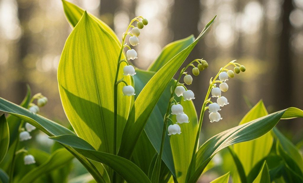 За срыв подснежников россиянам грозят до 9 лет тюрьмы