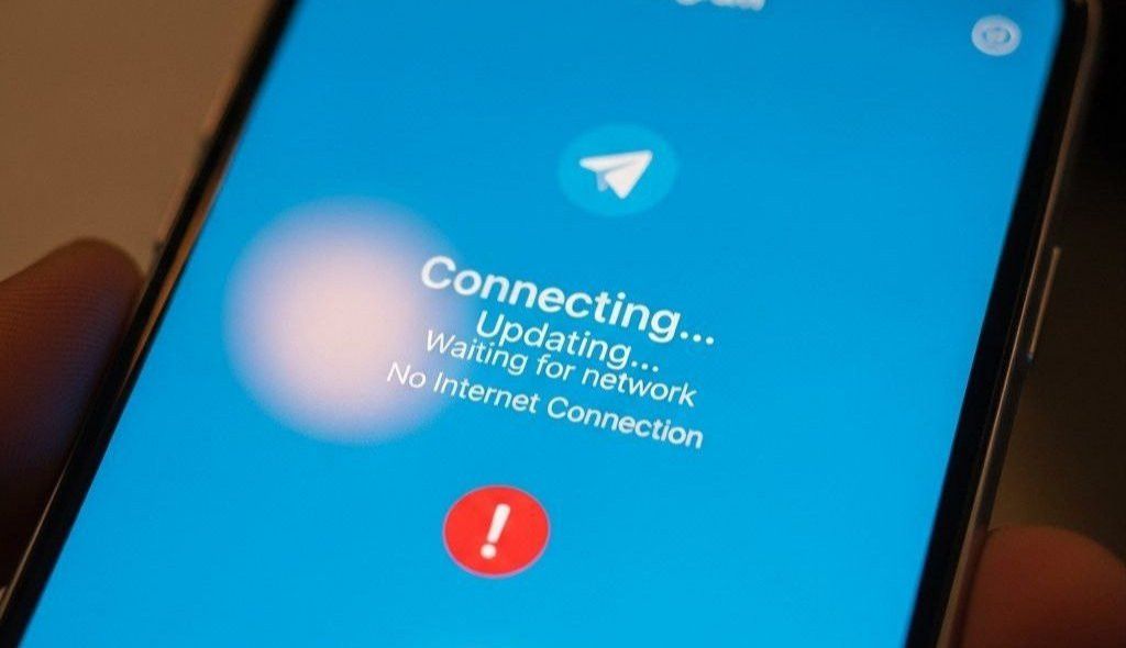 В Госдуме заявили, что Telegram не будет работать даже с VPN