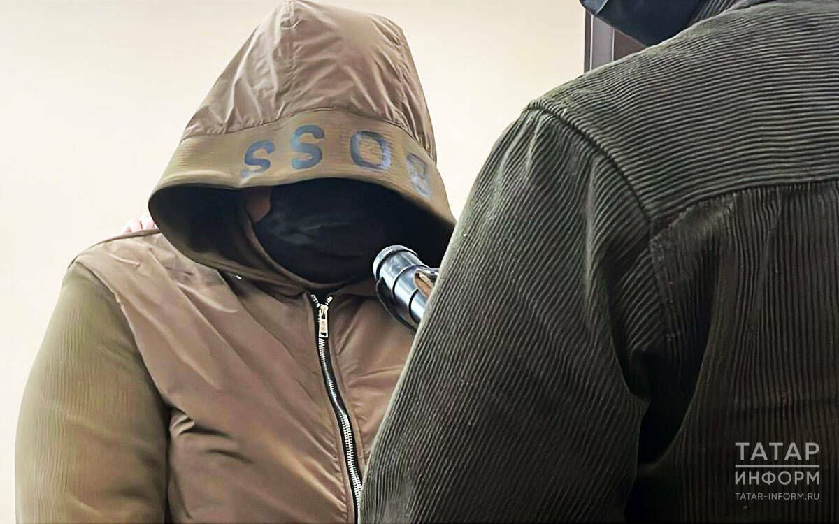 Замглавы Зеленодольска ушёл на СВО до суда за взятку