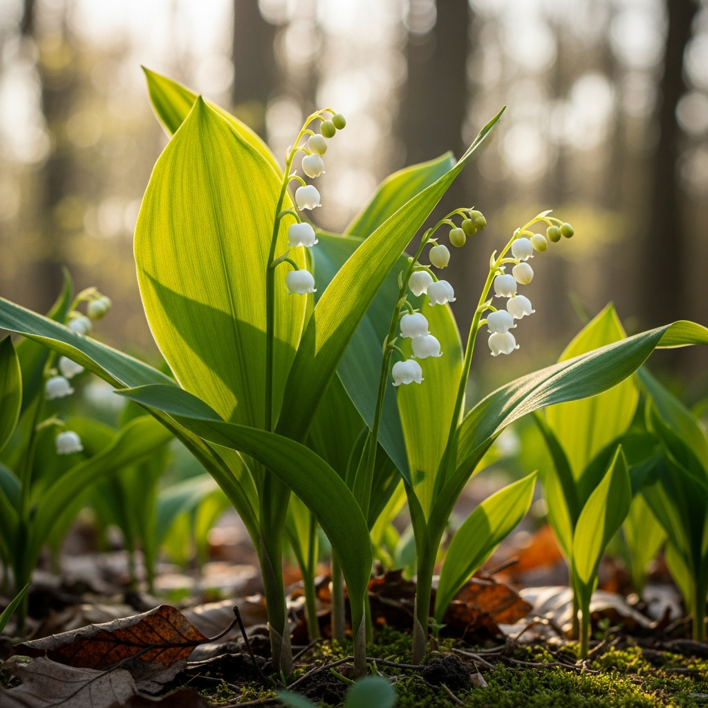 За срыв подснежников россиянам грозят до 9 лет тюрьмы