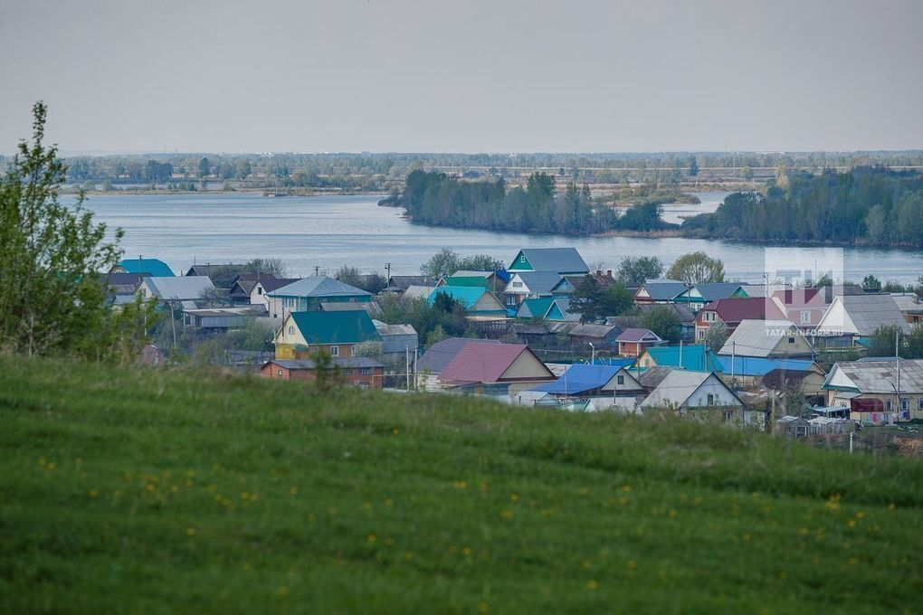 Жители сёл Татарстана смогут сами выбрать, где провести интернет