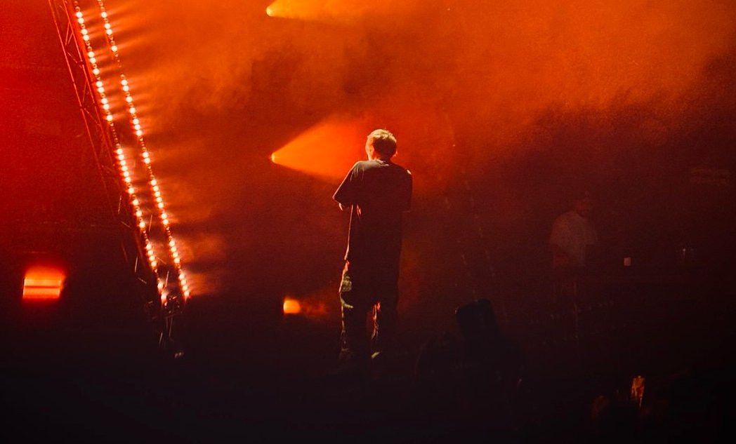 Рэпера Pharaoh оштрафовали на 80 тысяч рублей за пропаганду наркотиков