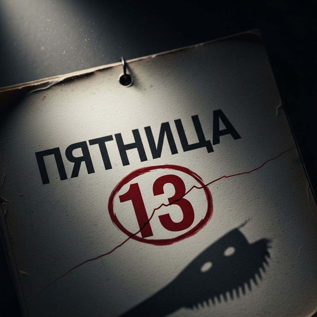 Пятница, 13-е: народные приметы, суеверия и что стоит учитывать сегодня